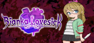 Bianka Lovesick banner