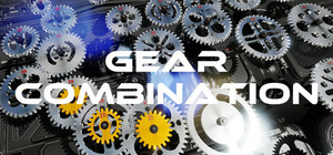 Gear Combination banner