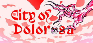 City of Dolorosa banner