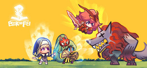 Book of Fei banner