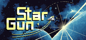 Star Gun banner