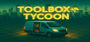 Toolbox Tycoon banner