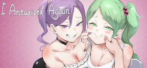 I Antasized Again banner