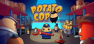 Potato Cop banner