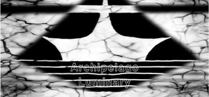 Archipelago Luminary banner