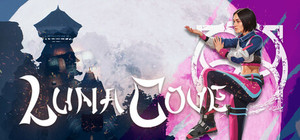 Luna Cove banner