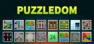 Puzzledom banner