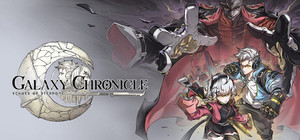 Galaxy Chronicle: Echoes of Stearone banner