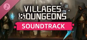 Villages & Dungeons Soundtrack banner