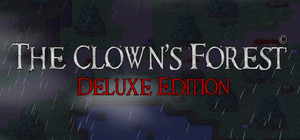 The Clown's Forest: Deluxe Edition banner