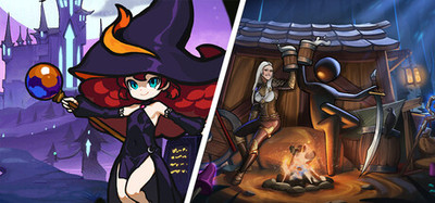 Monster Battles X Stickman Strikes: Conquer Fantasy World