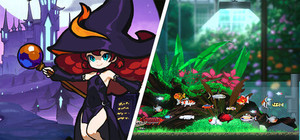 Monster Battles X Joyquarium banner