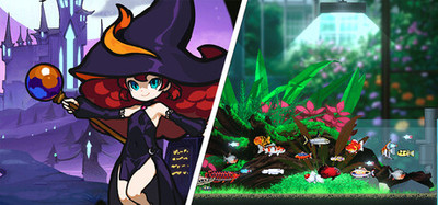 Monster Battles X Joyquarium