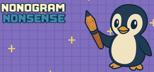 Nonogram Nonsense banner