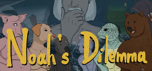 Noah's Dilemma - Collector's Edition banner