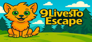9 Lives To Escape banner