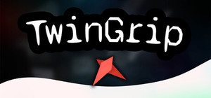 TwinGrip banner