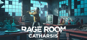 Rage Room: Catharsis banner
