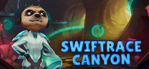 Swiftrace Canyon banner