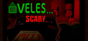 Veles Scary banner