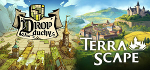 Terra Duchy banner