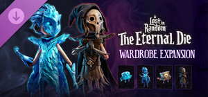 Lost In Random: The Eternal Die - Wardrobe Expansion banner
