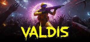 VALDIS banner