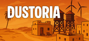 Dustoria banner
