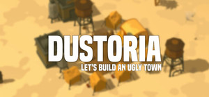 Dustoria banner