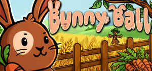 Bunny Ball banner
