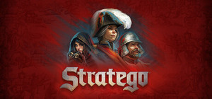 Stratego® Online banner