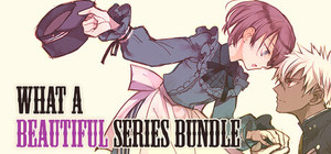 What a Beautiful Series banner