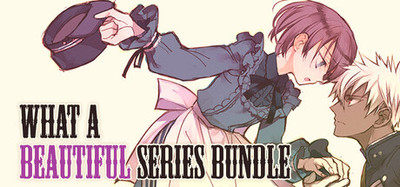 What a Beautiful Series