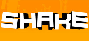 SHAKE banner