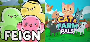 Cat and Fei Bundle banner