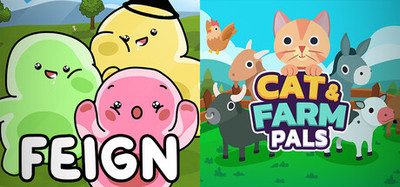 Cat and Fei Bundle