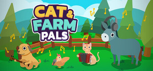 Cat & Farm Pals - Supporter Edition banner