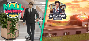 Mall in Hotel banner