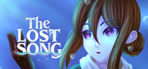 The Lost Song banner