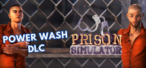 PowerWash Prison banner
