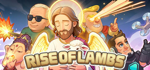 Rise of Lambs : Awakening banner