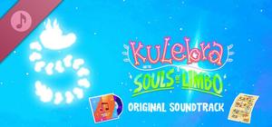 Kulebra and the Souls of Limbo Soundtrack banner