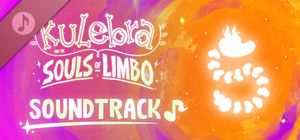 Kulebra and the Souls of Limbo Soundtrack banner