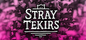 Stray Tekirs banner