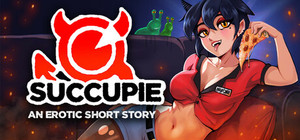 Succupie: An Erotic Short Story banner