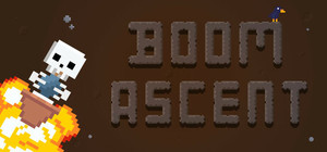 Boom Ascent banner
