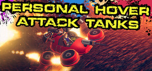 Personal Hover Attack Tanks banner