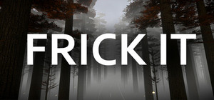 Frick It banner