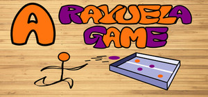 A Rayuela Game banner