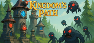 Kingdom's Path banner